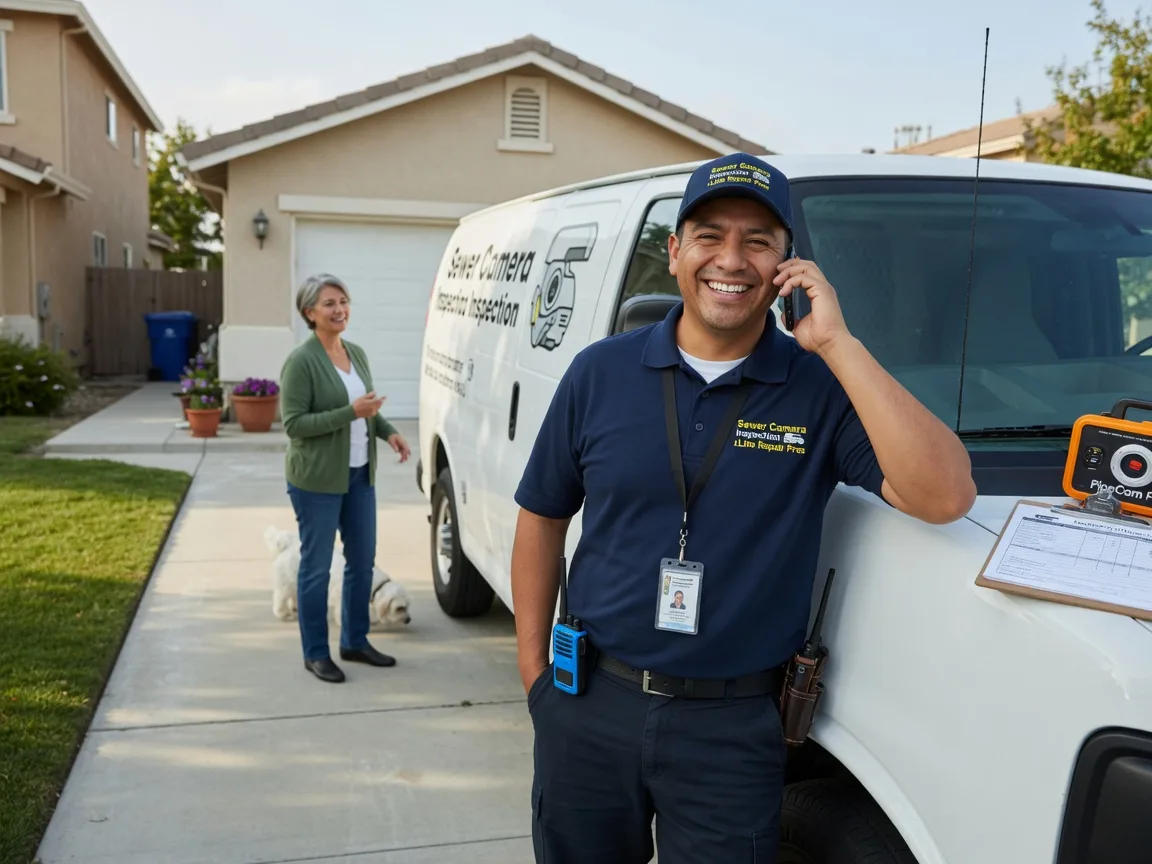Sewer Line Repair Saint Marys City, MD FAQs